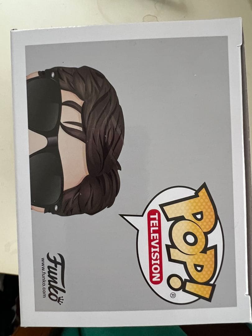 ストレンジャー・シングス スティーブ (サングラス) 638 美品 ※4月処分