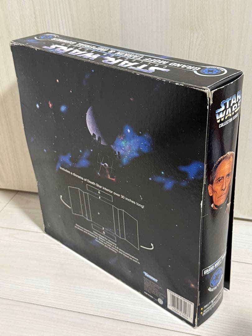 【希少/未開封】スターウォーズ　12インチフィギュア　5セット　※エコメルカリ便