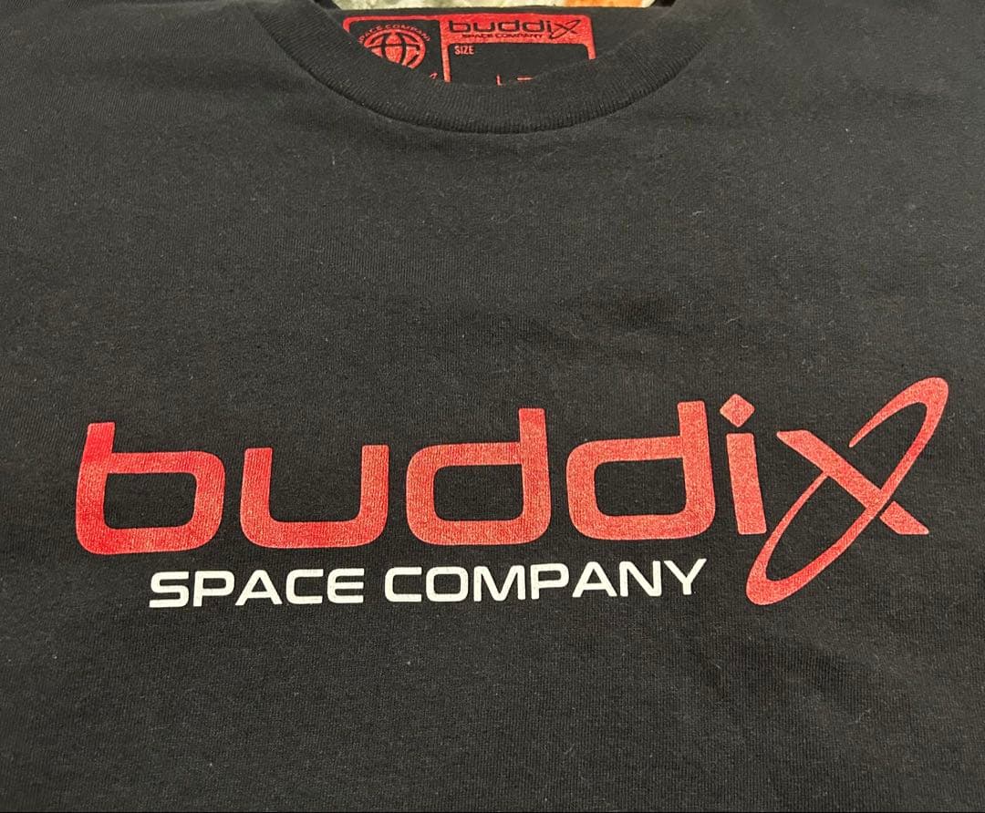 FANTASTICS buddix 長袖、半袖