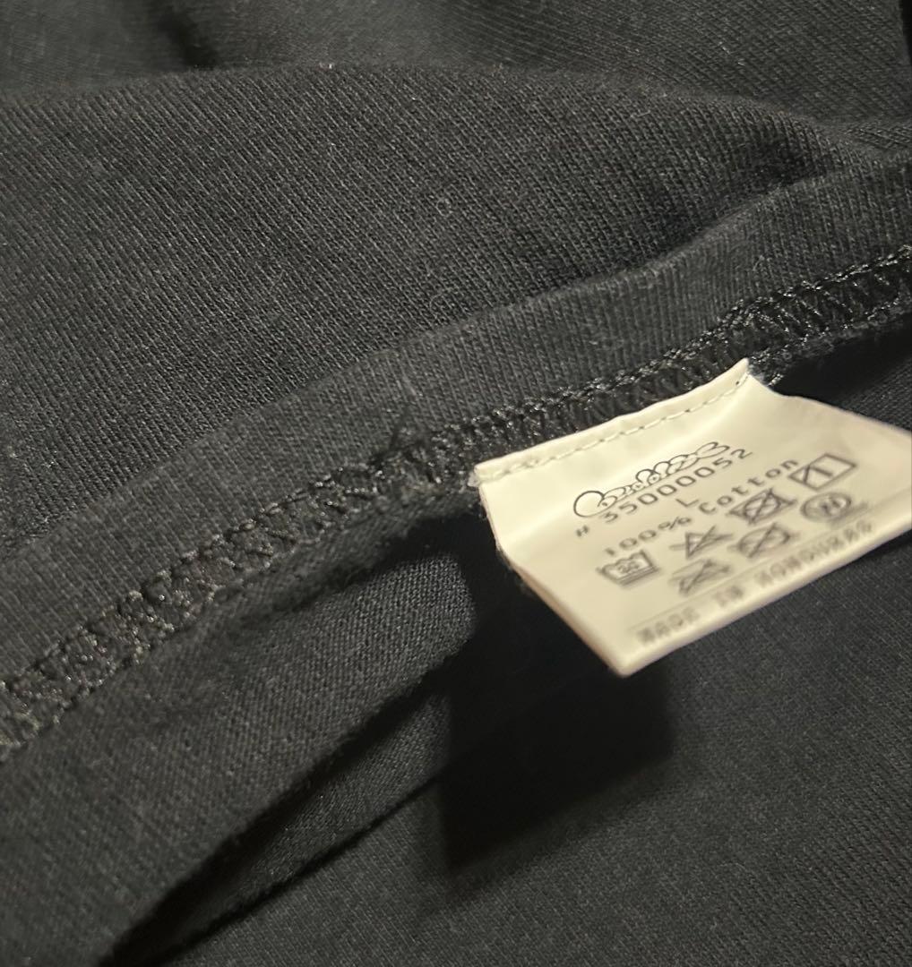 FANTASTICS buddix 長袖、半袖