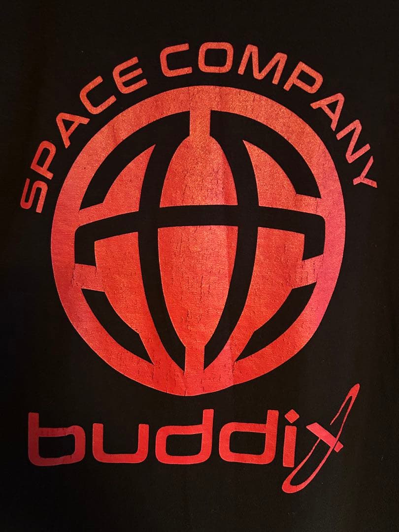 FANTASTICS buddix 長袖、半袖