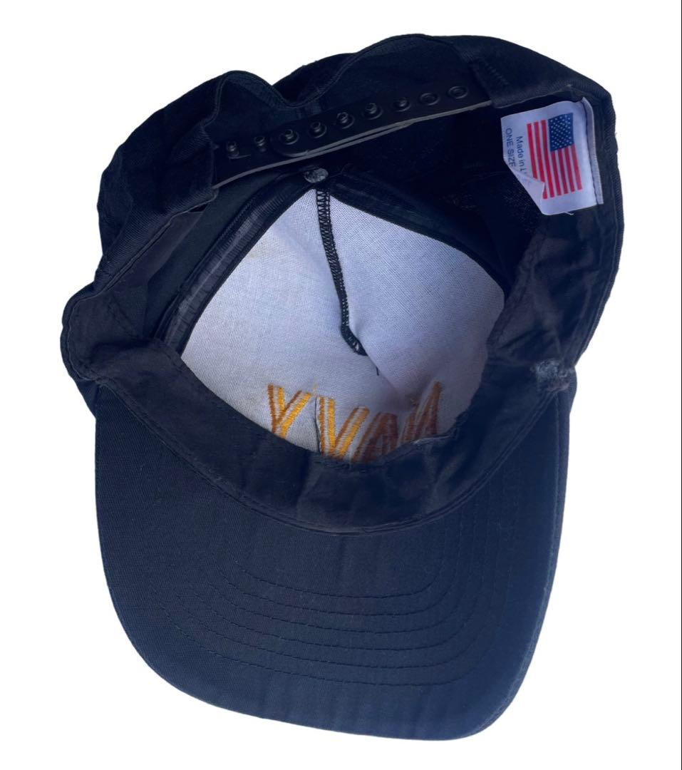 米軍海軍白制服上下NAVYキャップセット