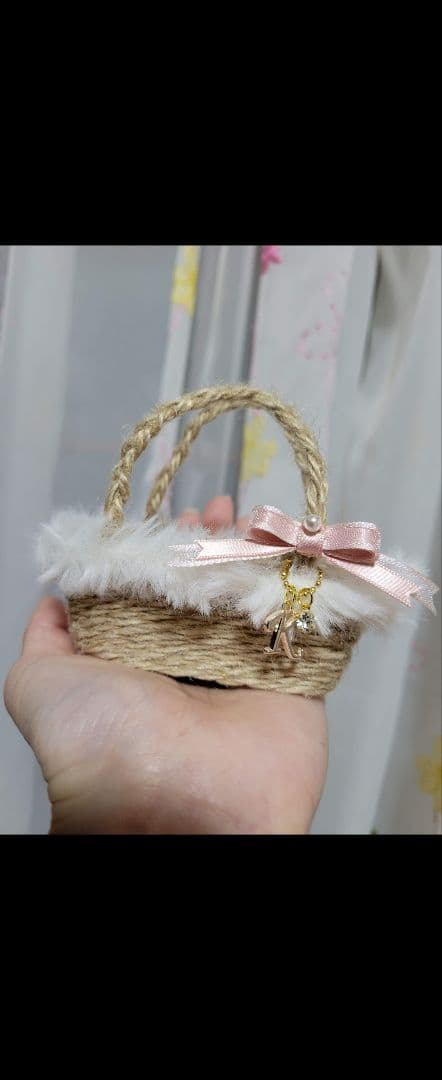 見本　ディズニーぬいぐるみ用　ケープ　バック　帽子