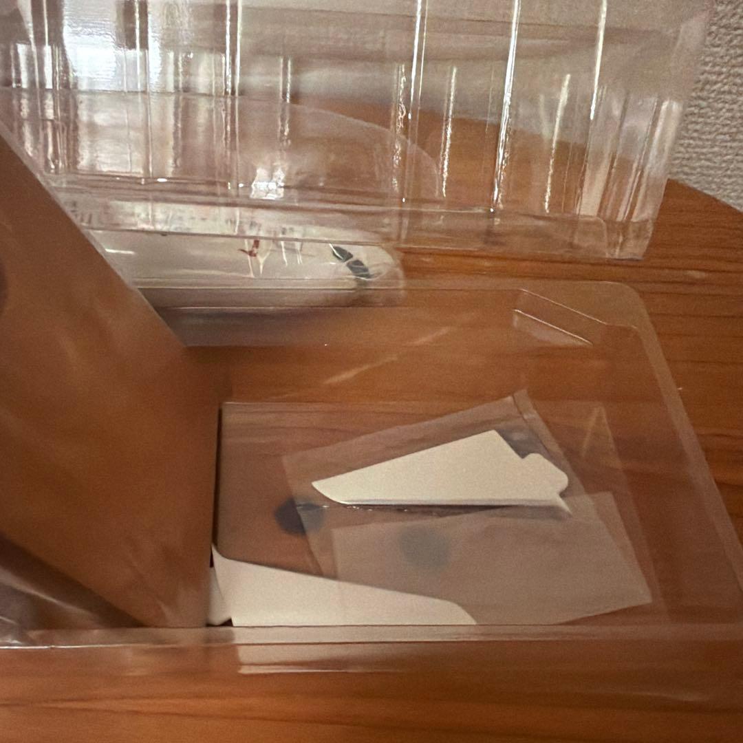 JAL ANA 東京2020オリンピック聖火リレー機 1/200 787 22