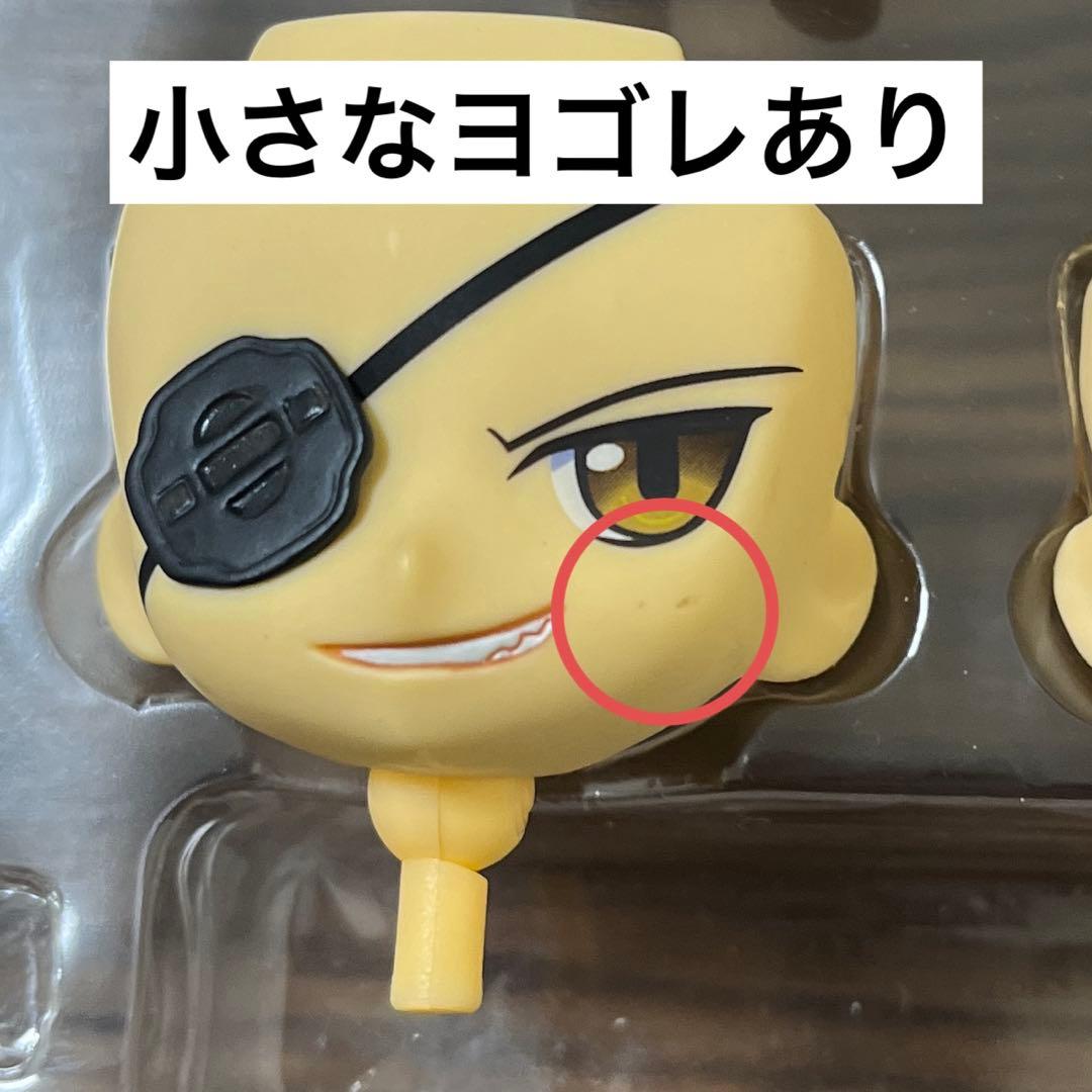 ねんどろいど 戦国BASARA 137 伊達政宗 210 真田幸村 セット