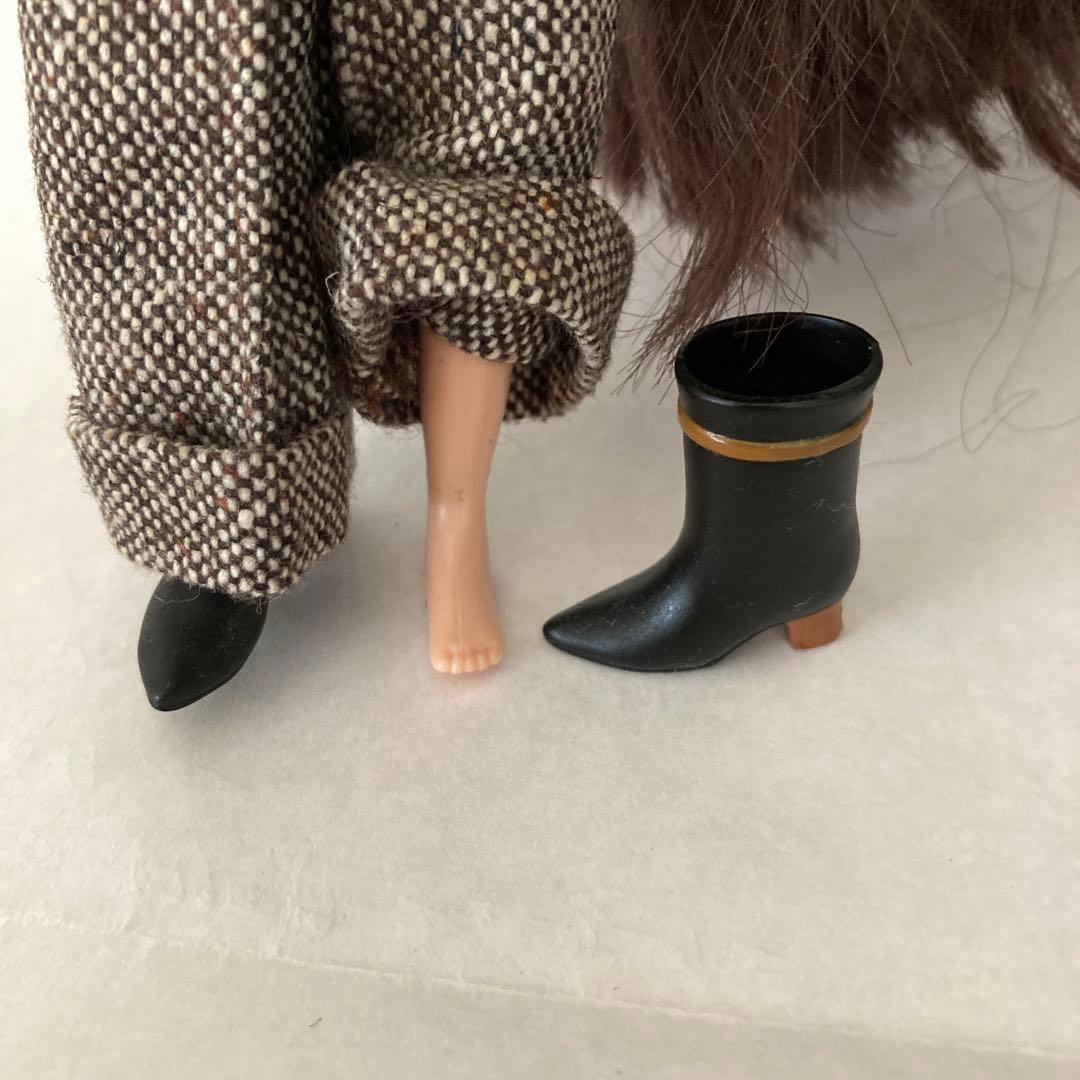 希少なブライス