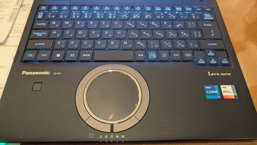 Let’s note FV3 / Core i7/LTE/Office2024