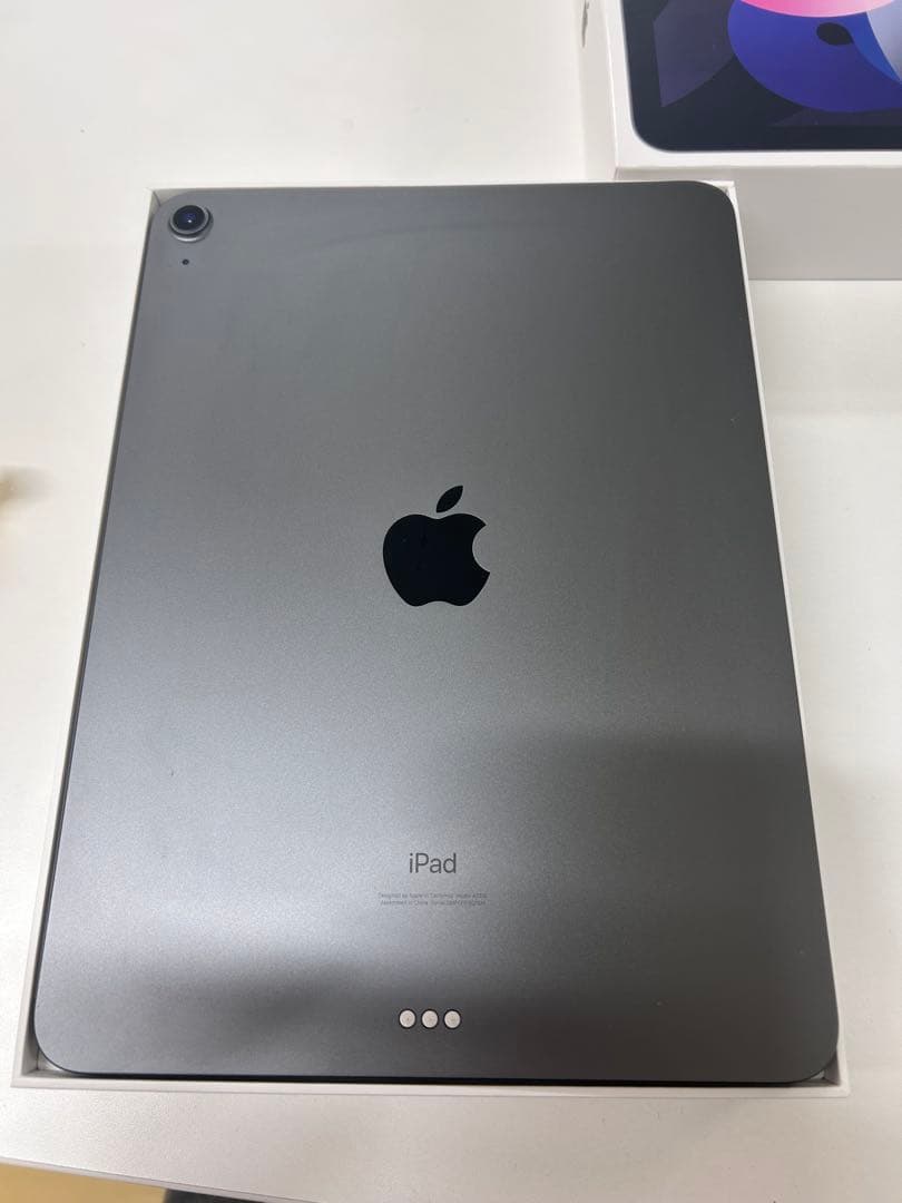 iPad Air 第4世代 完品+applepencil 第二世代＋おまけ