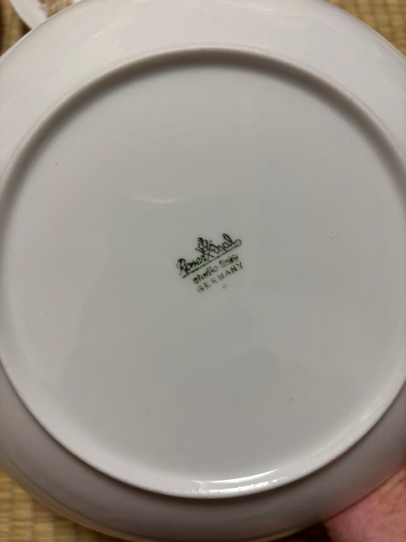ローゼンタール　Rosenthalまとめ売り