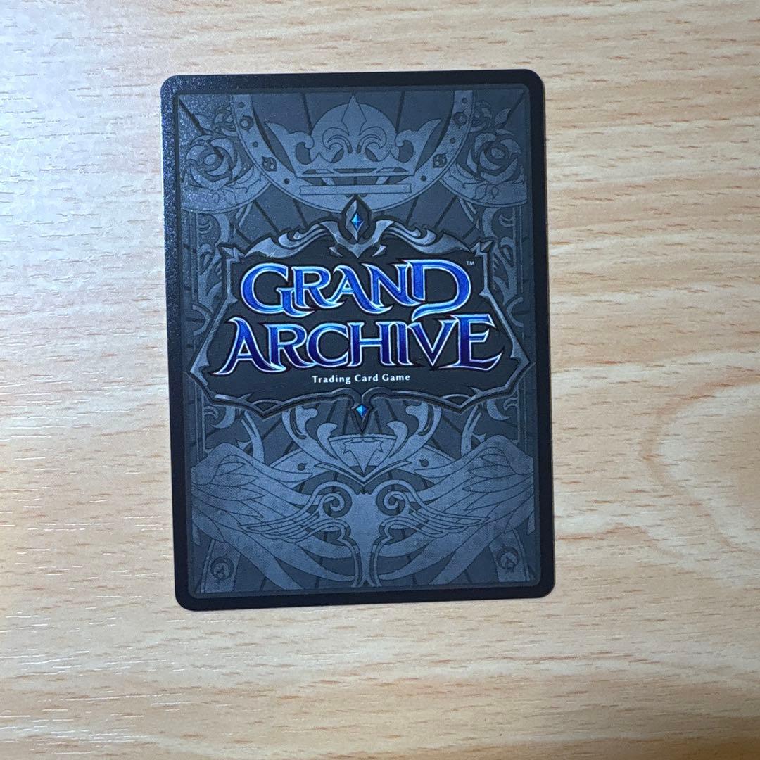 その他 Grand Archive Umbra Sjght UR