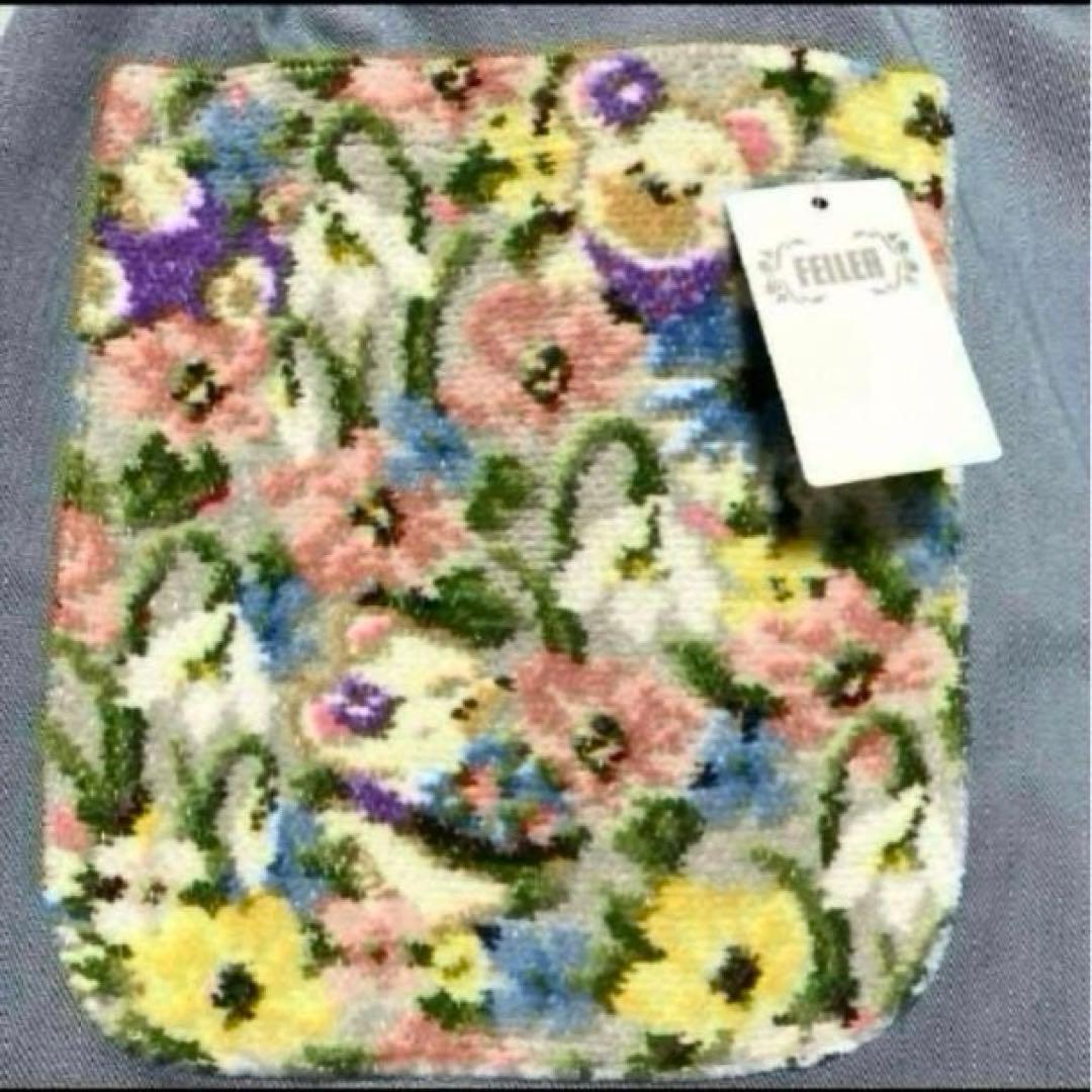 完売品❤️定価24,200円✨リリアファインドミー✨フェイラー❤︎エプロン
