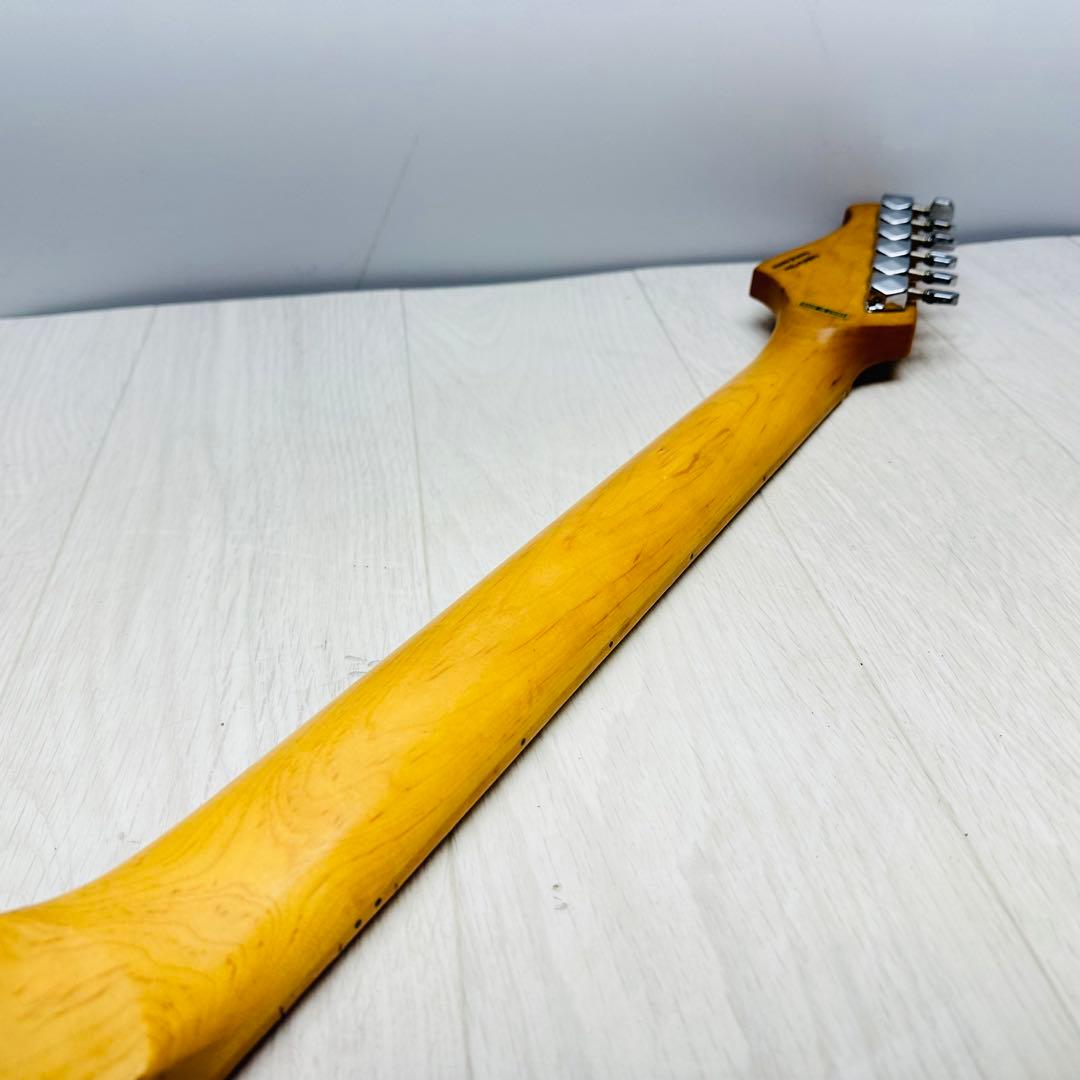 MAVIUS メビウス　エレキギター