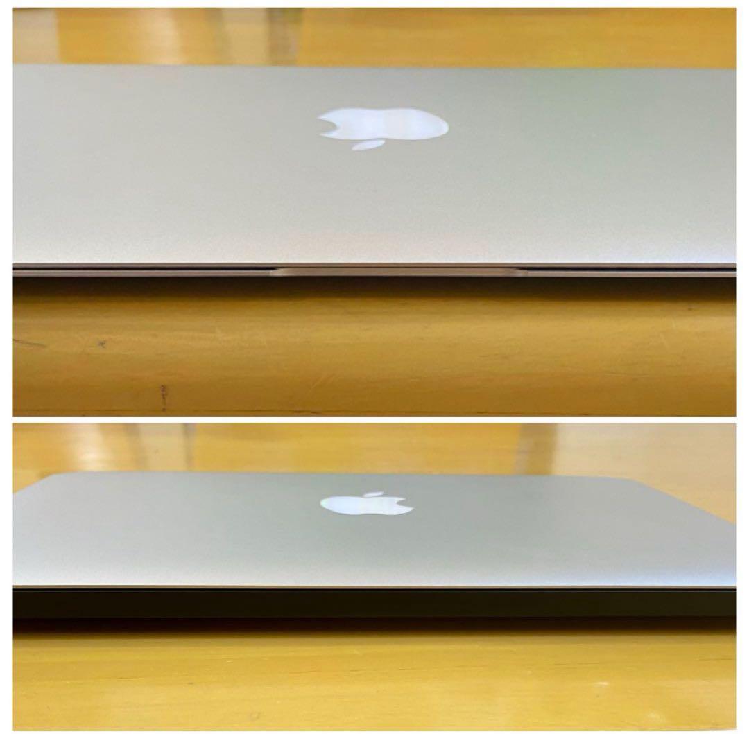 MacBook Air 11 inch本体　純正ケーブル