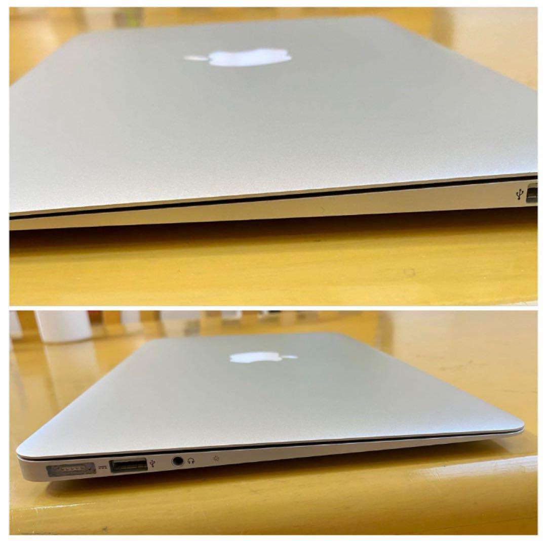 MacBook Air 11 inch本体　純正ケーブル