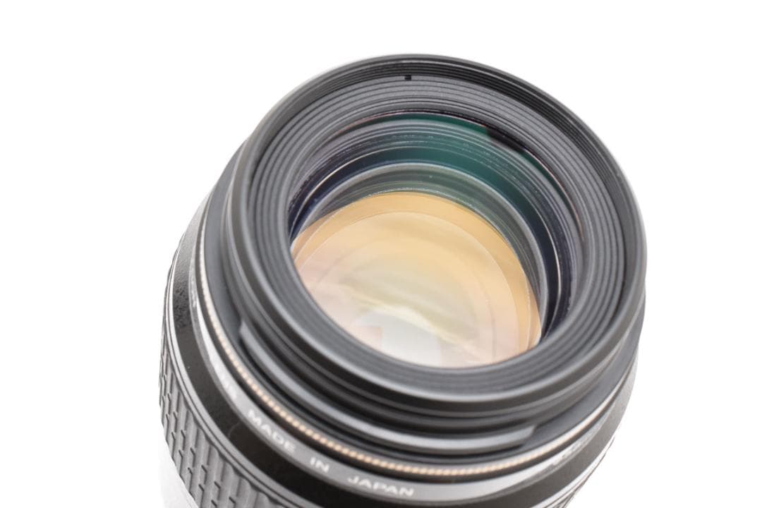 ★超美品★ Canon EF 100mm F2.8 USM #18248