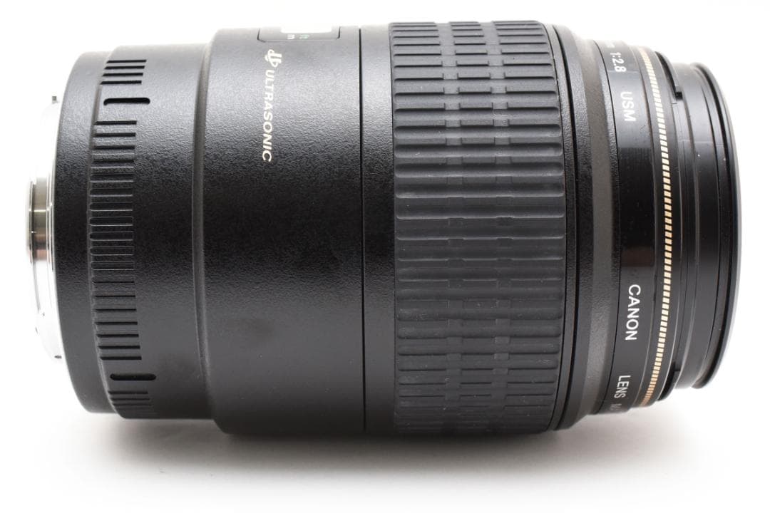 ★超美品★ Canon EF 100mm F2.8 USM #18248
