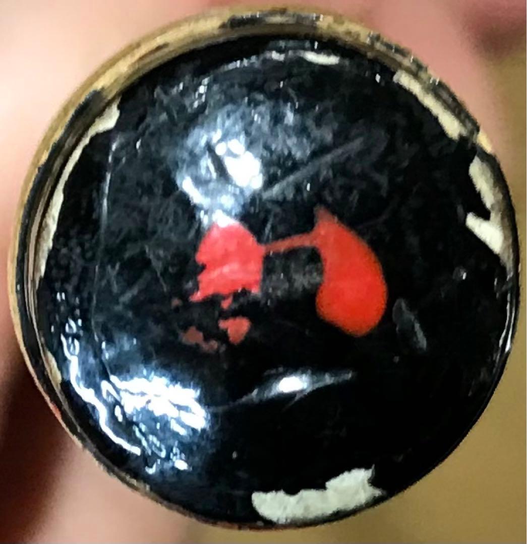 横笛294篠笛/8本調子/㐂月/中古品