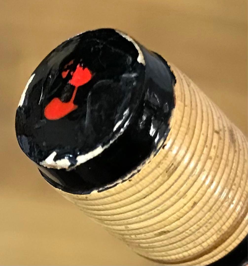 横笛294篠笛/8本調子/㐂月/中古品