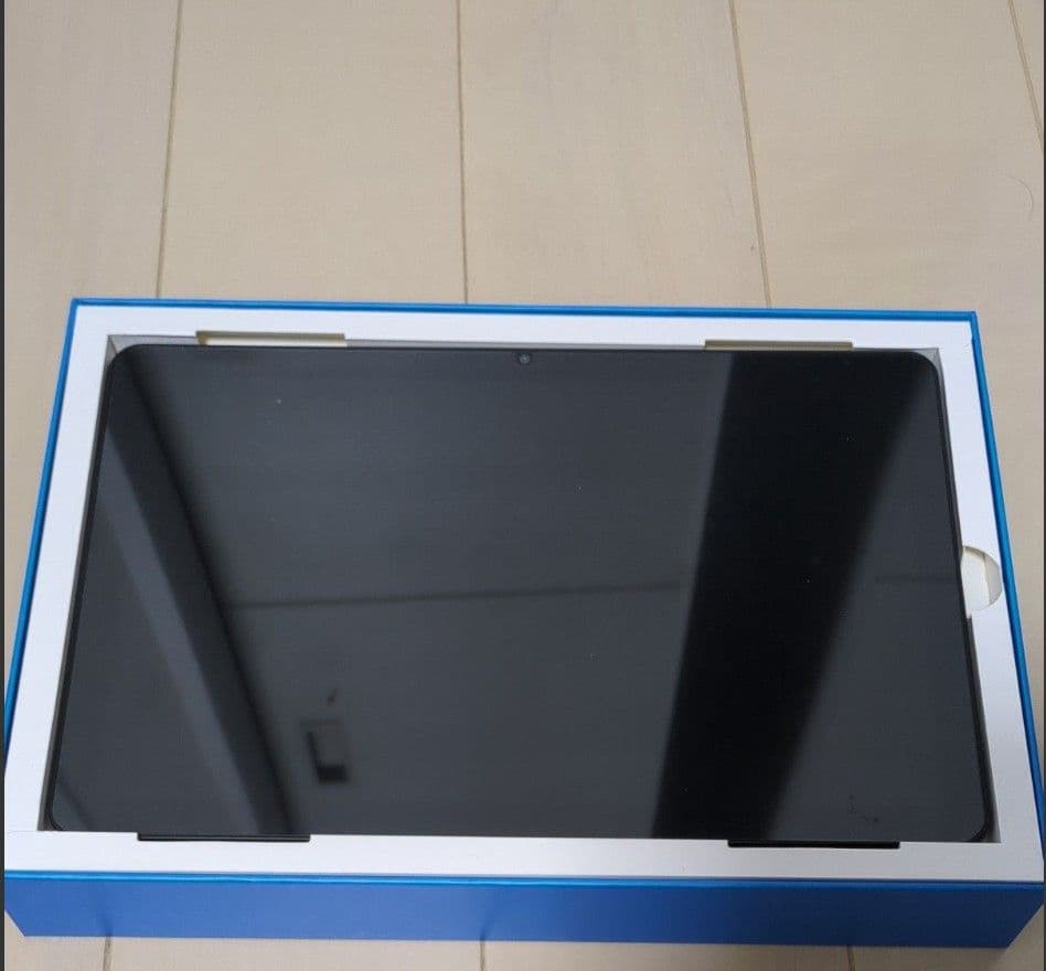 【美品ではあると】PHILIPS Tablet 7000 Series 本体