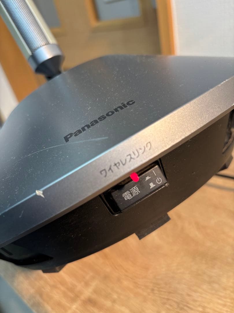 Panasonic SB-ZT1 スピーカーシステム(D-259)