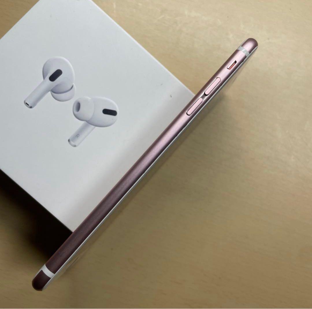 iPhone6s plus 64GB SIMフリー