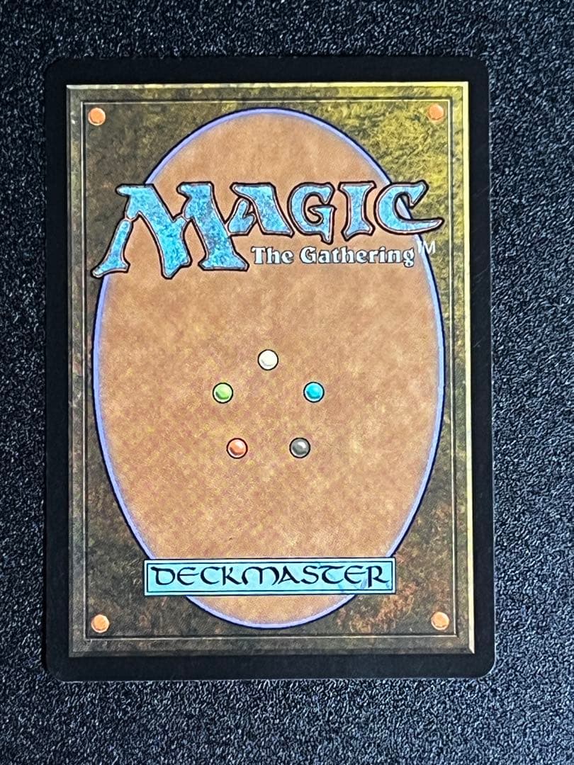 《鉄びし/Caltrops》[7ED] 日本語版　foil