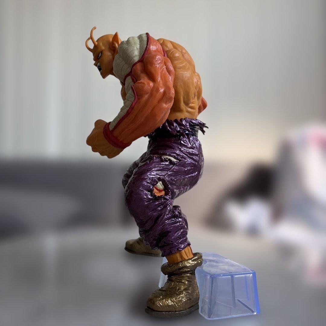 ドラゴンボール一番くじ　オムニバス　孫悟飯ビースト　オレンジピッコロ　まとめ売り