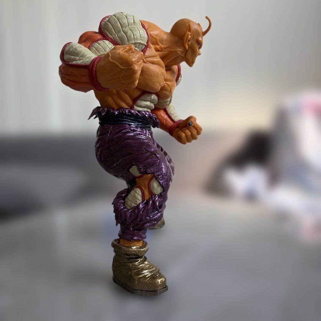 ドラゴンボール一番くじ　オムニバス　孫悟飯ビースト　オレンジピッコロ　まとめ売り