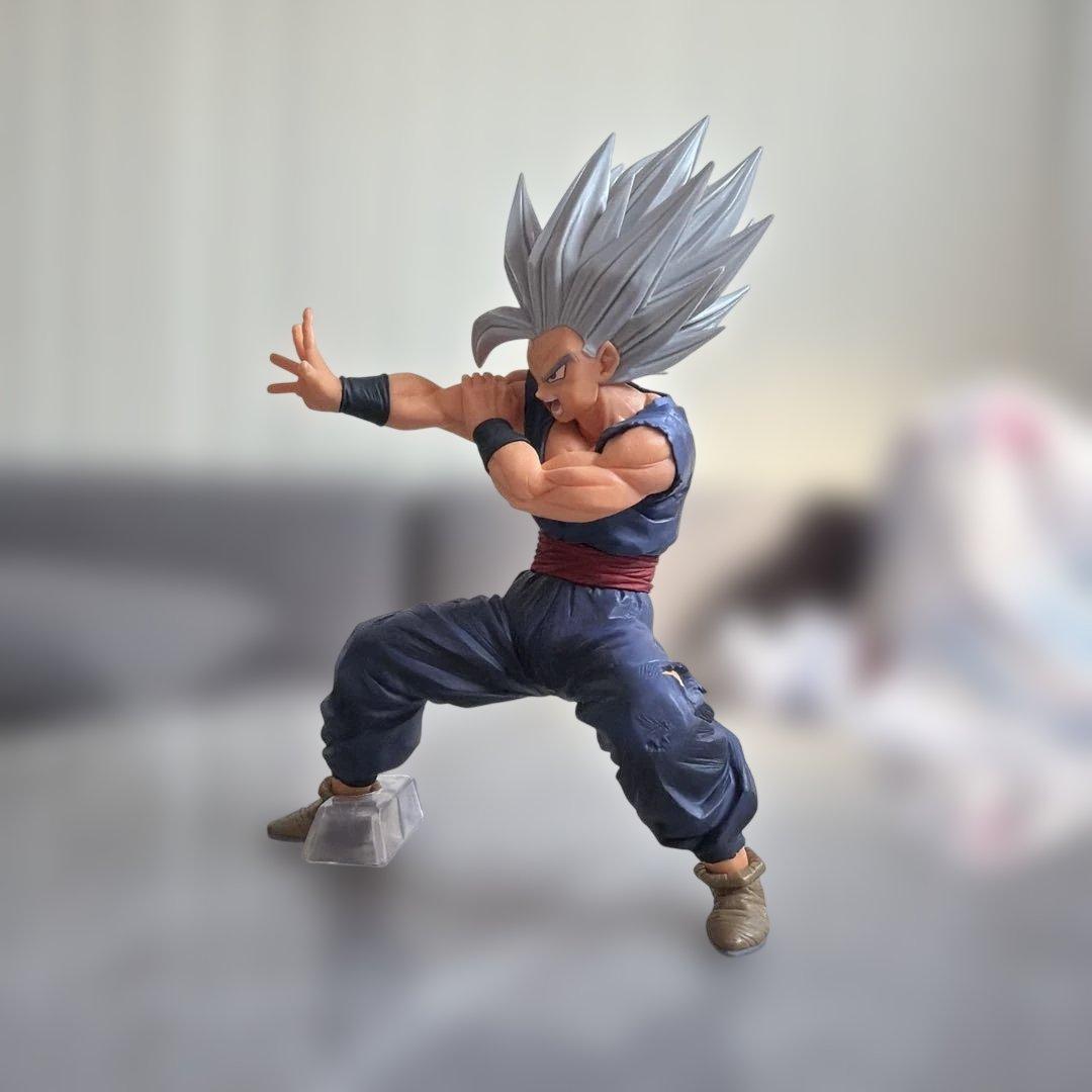 ドラゴンボール一番くじ　オムニバス　孫悟飯ビースト　オレンジピッコロ　まとめ売り