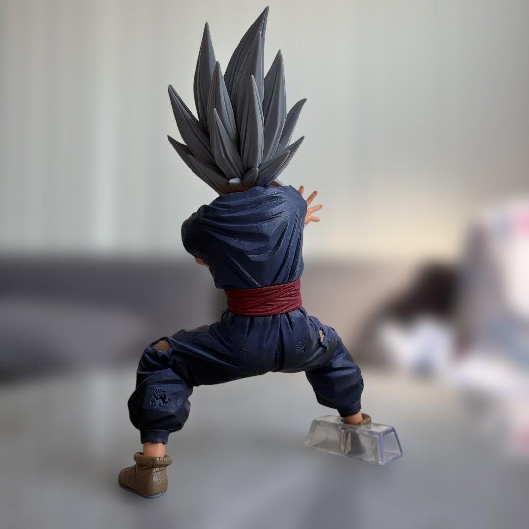 ドラゴンボール一番くじ　オムニバス　孫悟飯ビースト　オレンジピッコロ　まとめ売り