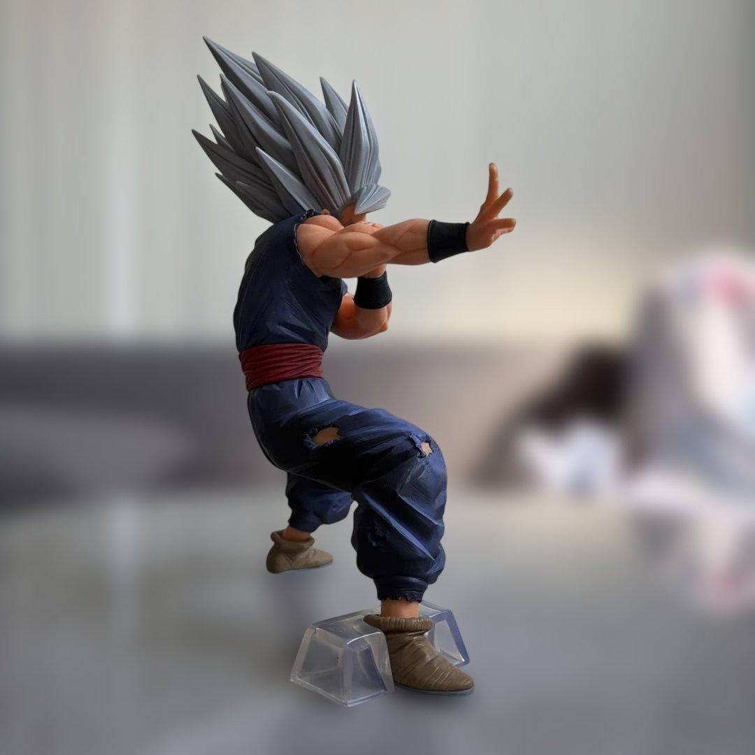 ドラゴンボール一番くじ　オムニバス　孫悟飯ビースト　オレンジピッコロ　まとめ売り