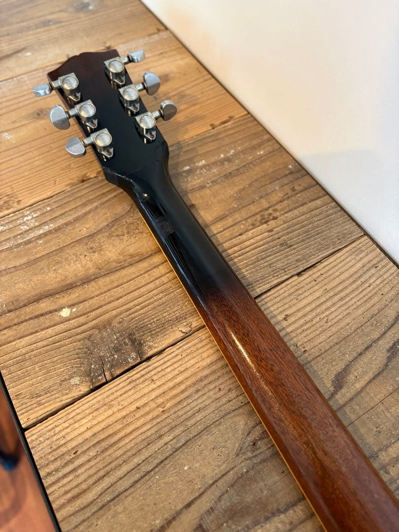 『ジャンク品』 Gibson Les Paul standard 2000年製