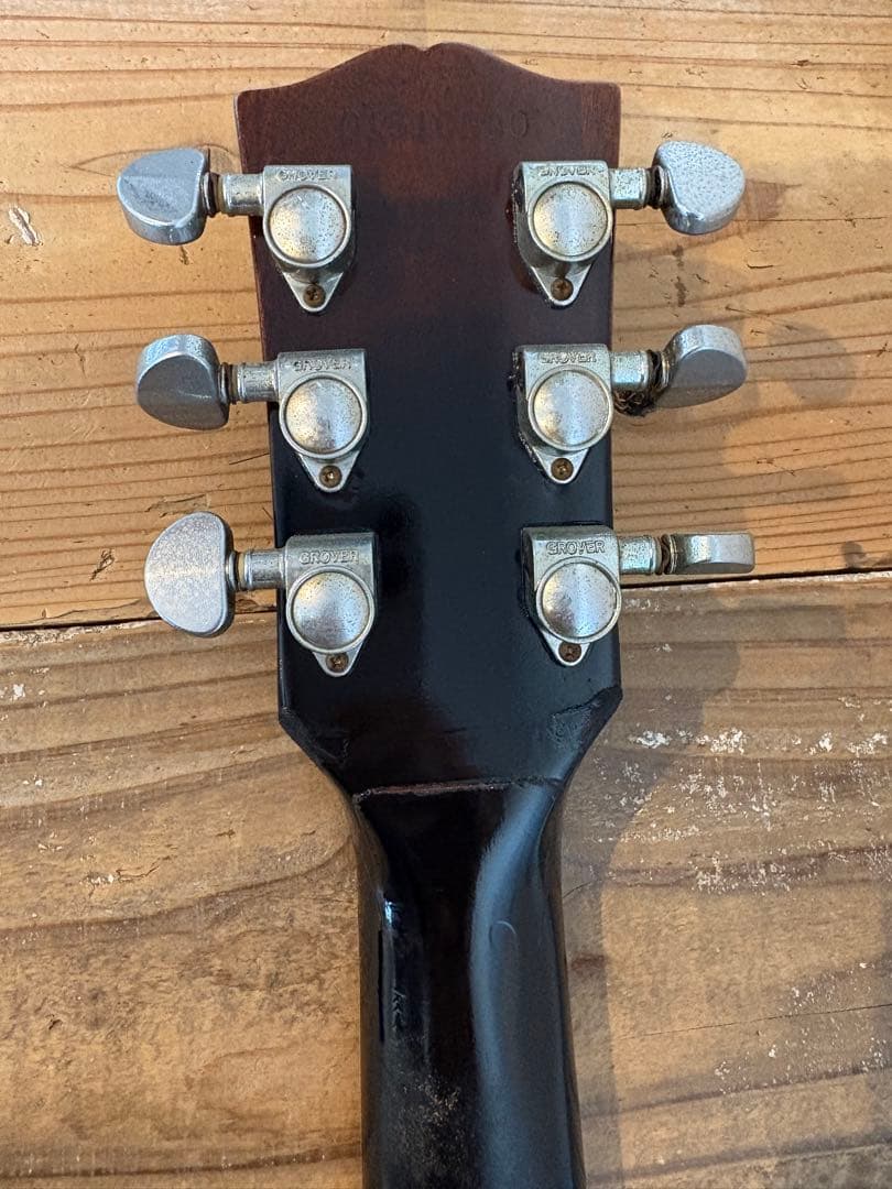 『ジャンク品』 Gibson Les Paul standard 2000年製