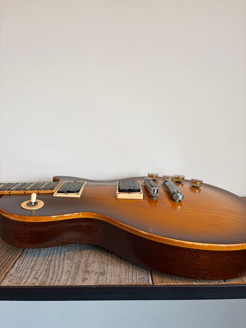 『ジャンク品』 Gibson Les Paul standard 2000年製