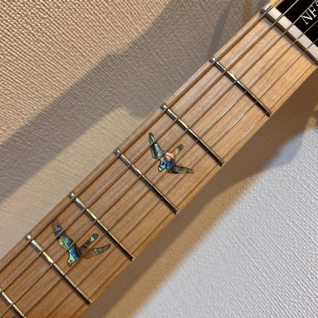 ギター PRS SE NF 53