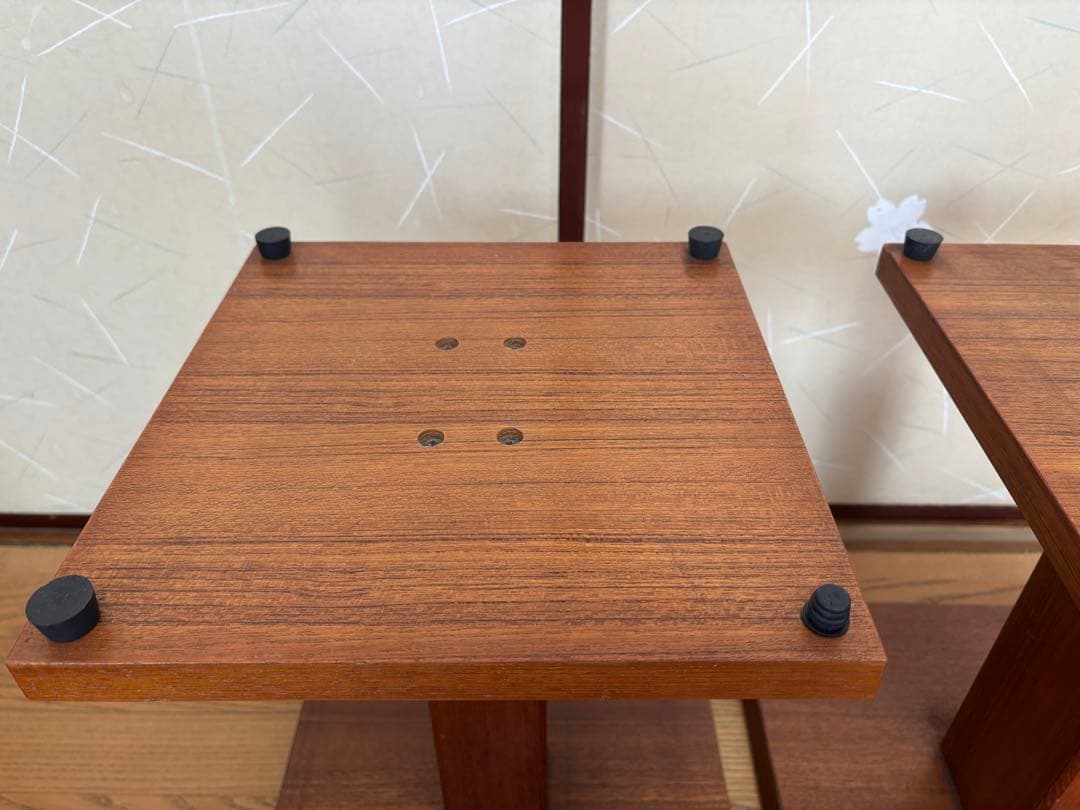 引き取り限定 Harbeth HL-Compact 7ES-3ペア スタンド付き