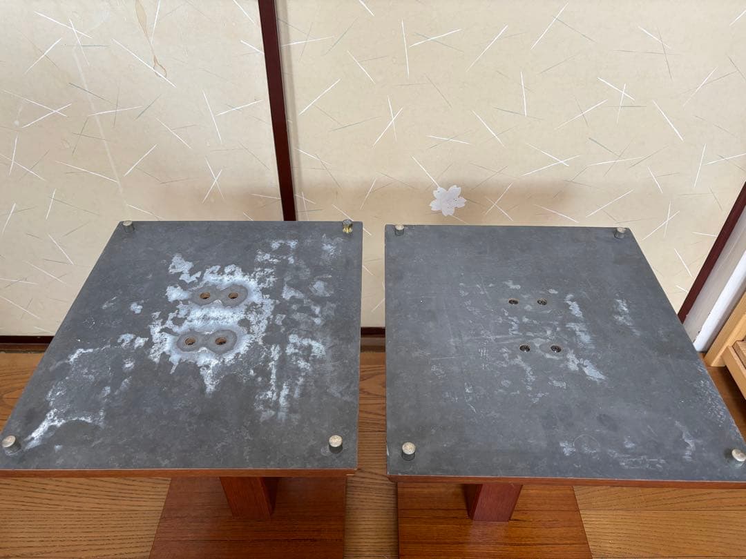 引き取り限定 Harbeth HL-Compact 7ES-3ペア スタンド付き