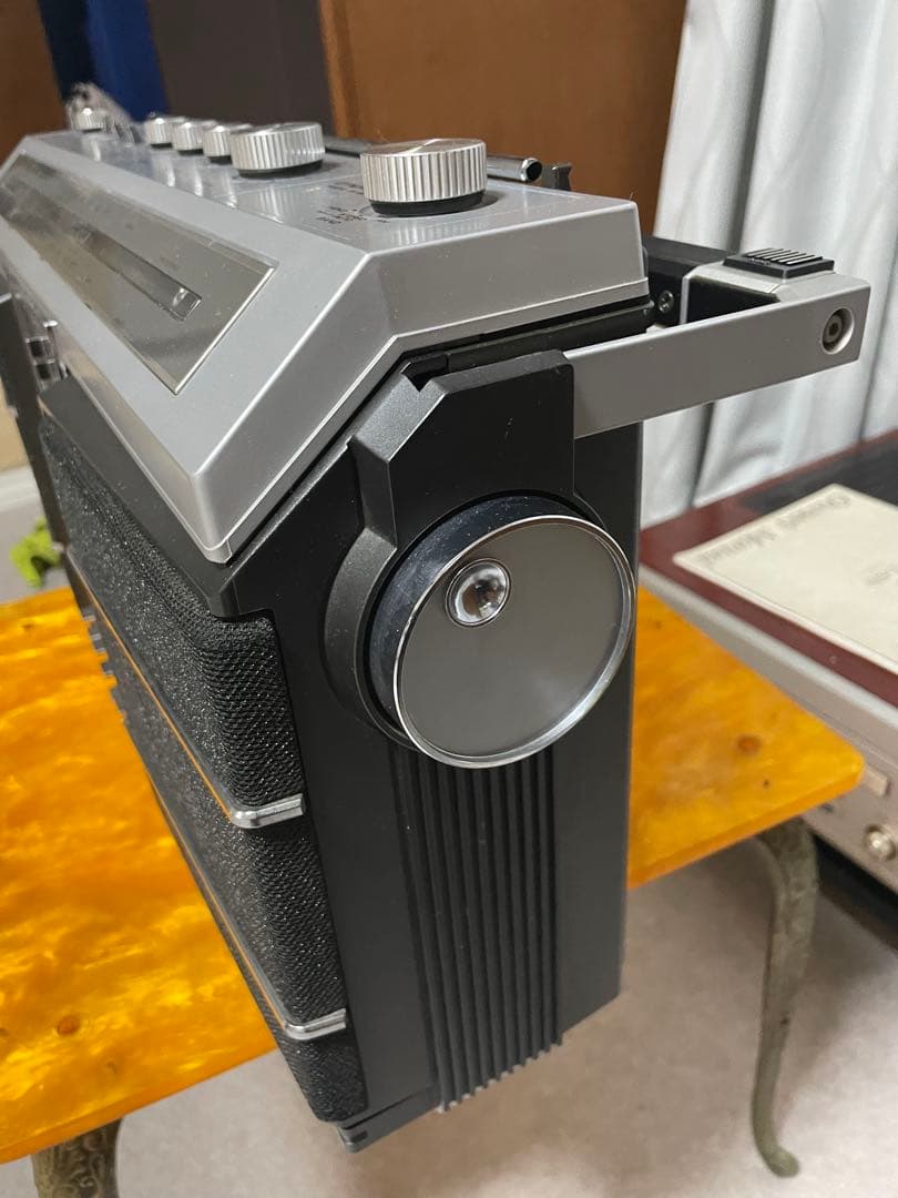 PIONEER SK-95 ラジカセ