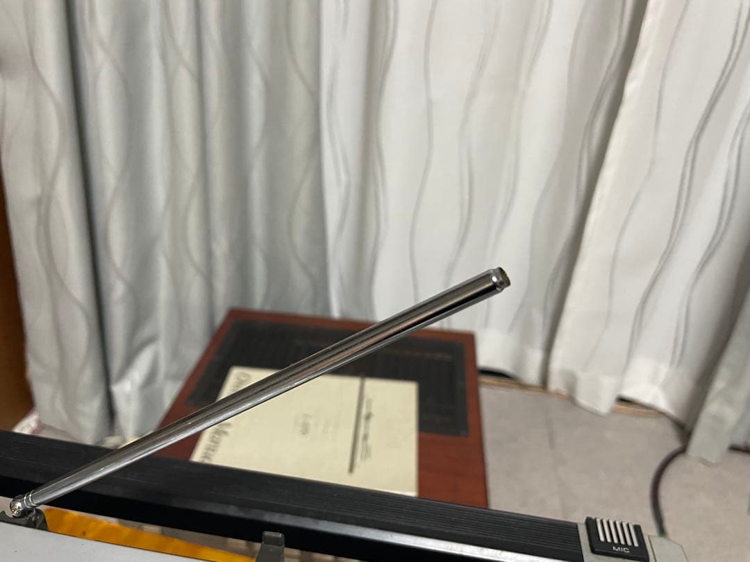 PIONEER SK-95 ラジカセ