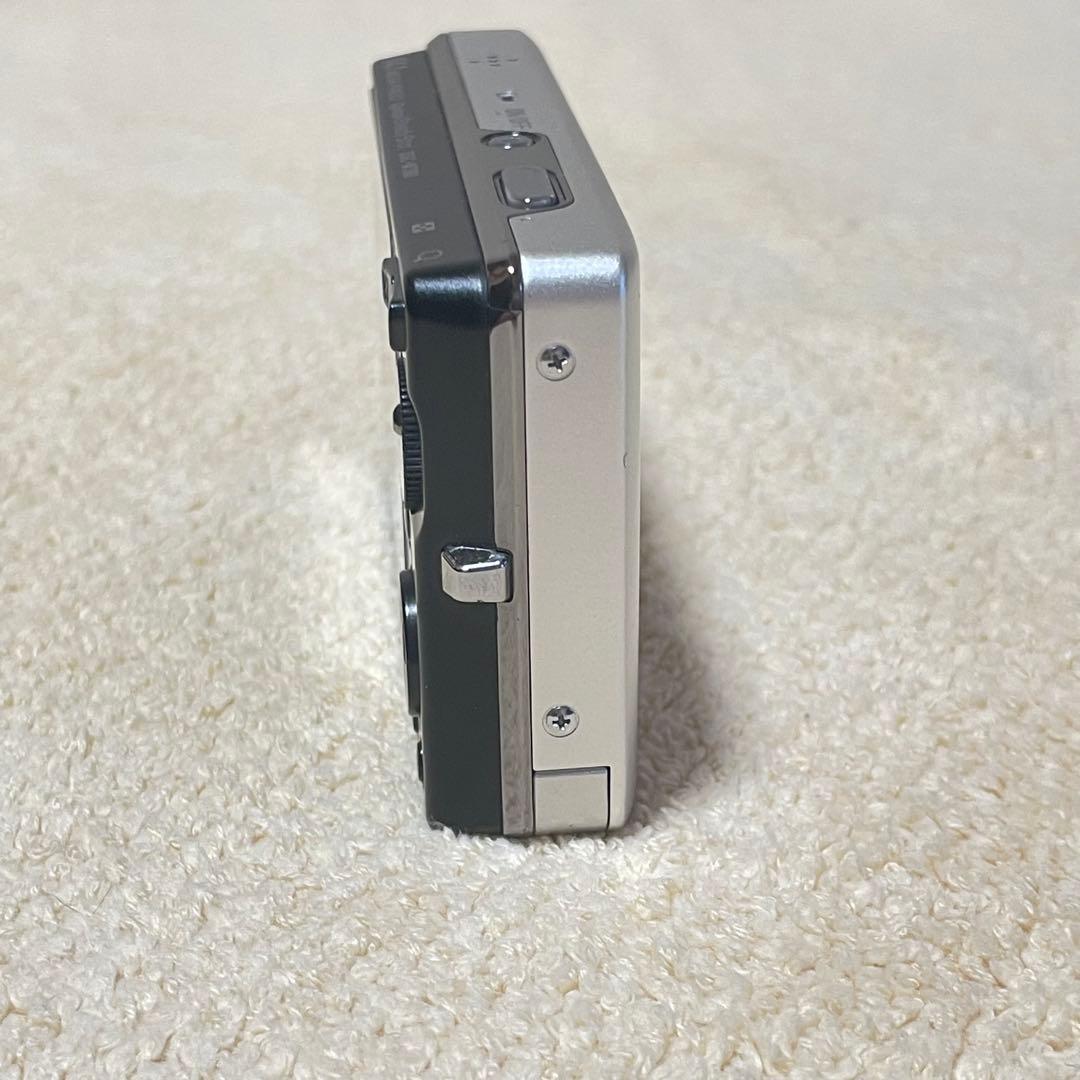 デジタルカメラ SONY Cyber-shot DSC-W380