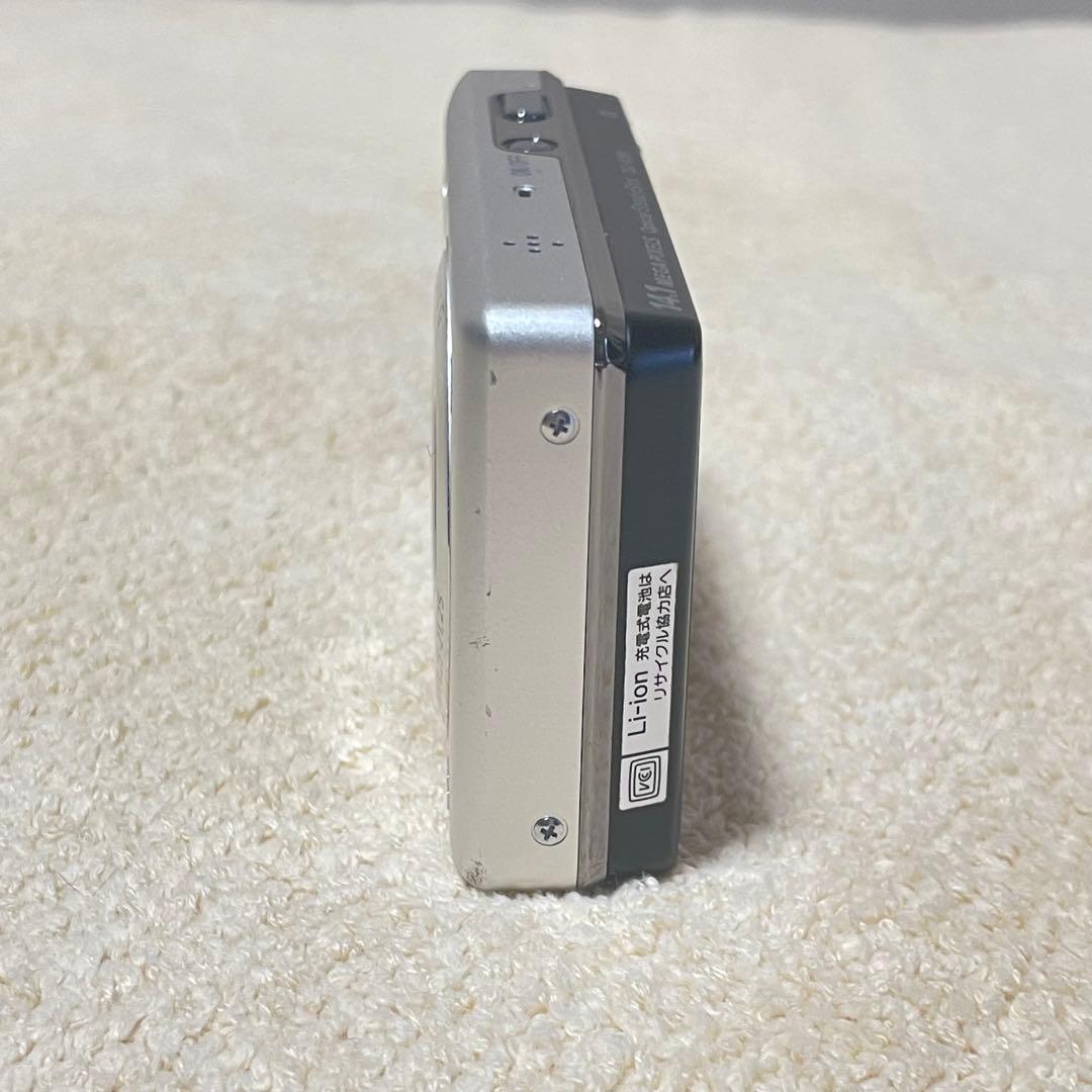 デジタルカメラ SONY Cyber-shot DSC-W380