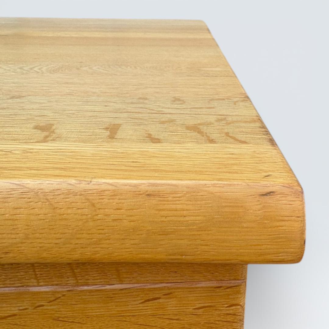 起立木工 D-oak テレビボード 150cm幅 北欧モダン