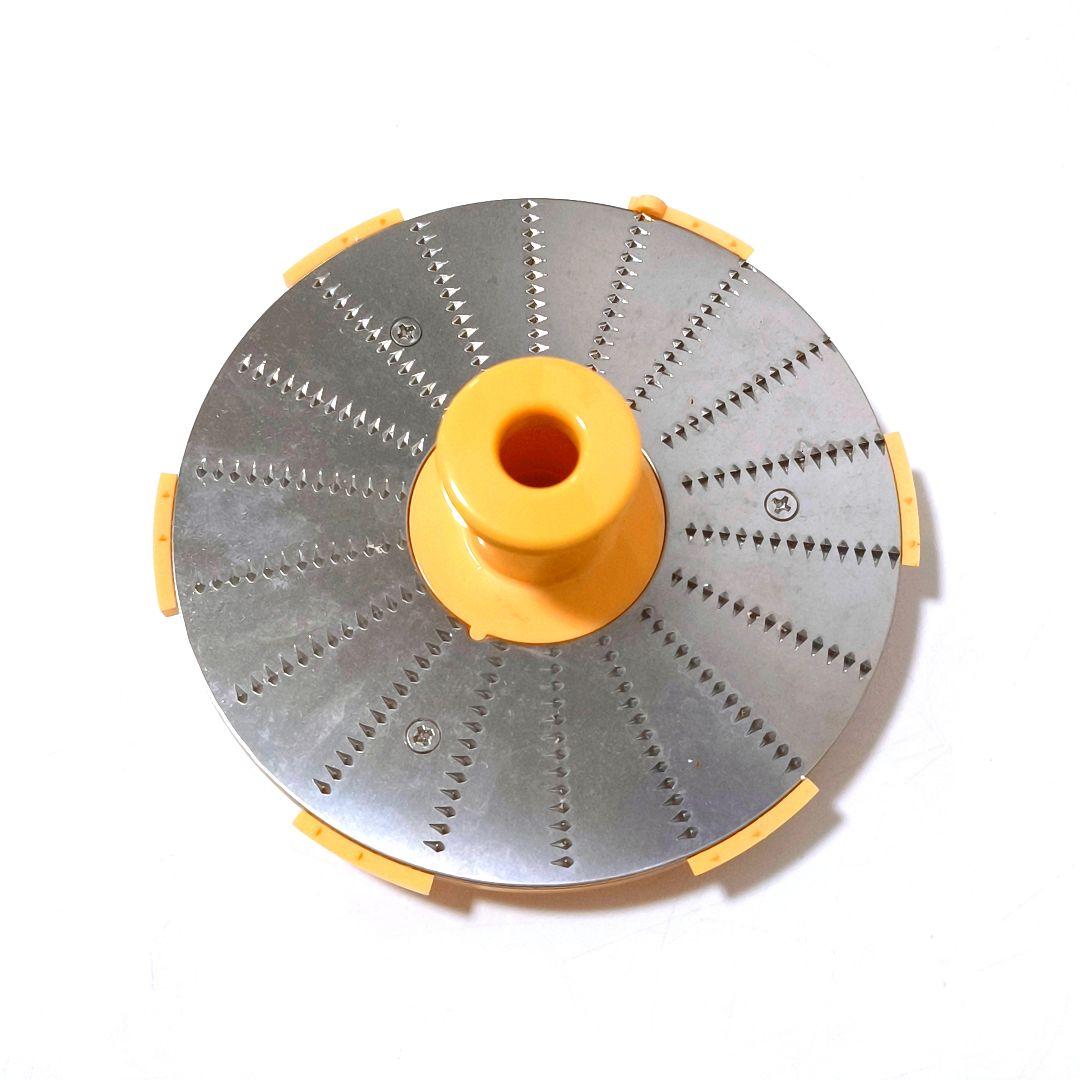 【送料無料】あじのさと フードプロセッサー Y-2400W レッド