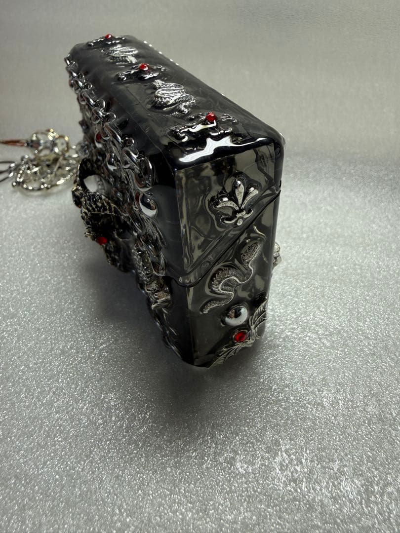 iQOS アイコス イルマiワン リニューアル版 デコケース 悪魔 セット