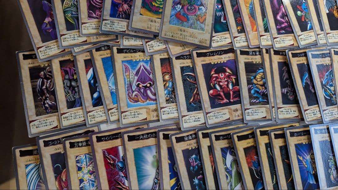 【特価】遊戯王　バンダイ版118種＋TA2 フルコンプ！