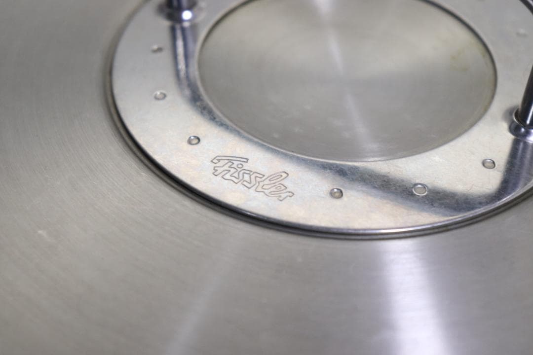 Fissler フィスラー プロコレクション 両手鍋 28cm