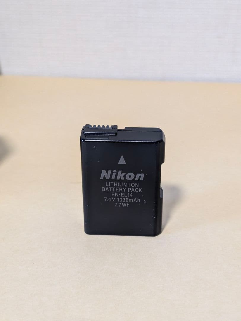 Nikon D5200 デジタルカメラ 本体とレンズセット