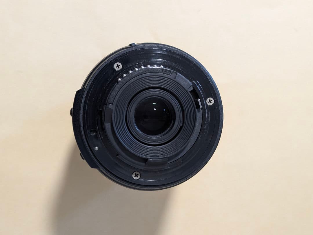 Nikon D5200 デジタルカメラ 本体とレンズセット