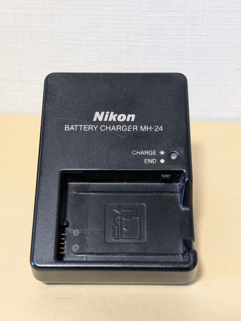 Nikon D5200 デジタルカメラ 本体とレンズセット