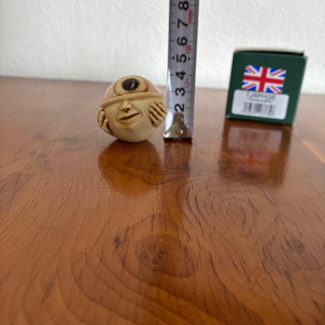 ハーモニーキングダム　HARMONY KINGDOM Jabba